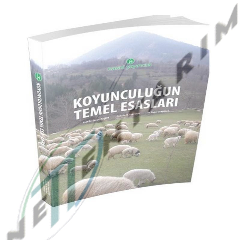 KOYUNCULUĞUN TEMEL ESASLARI