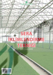 SERA İKLİMLENDİRME TEKNİĞİ